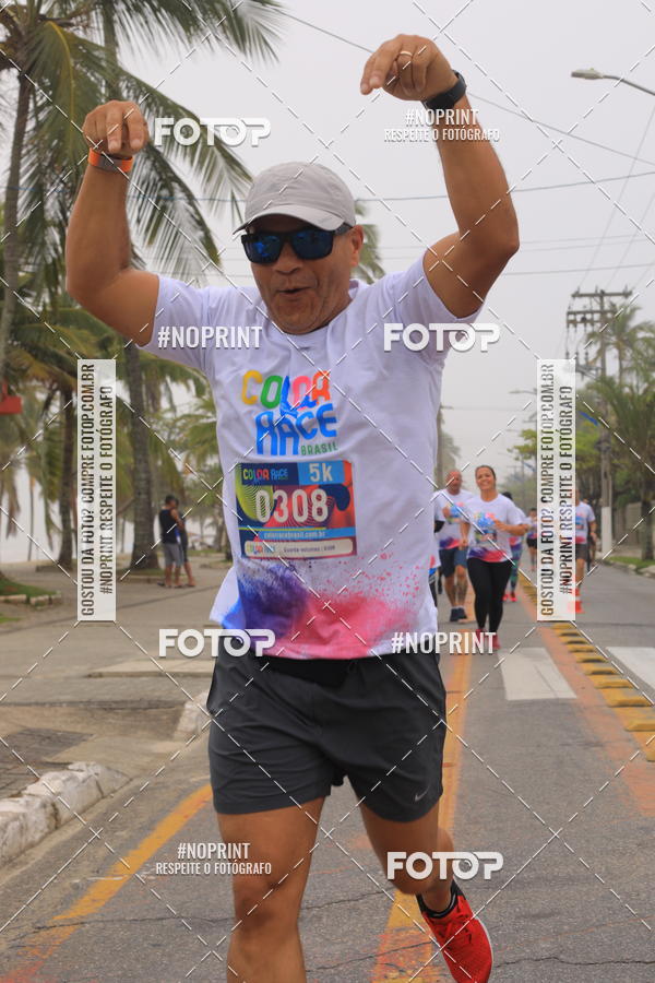 Achetez vos photos de l'vnementColor Race Brasil - Guaruj sur Fotop