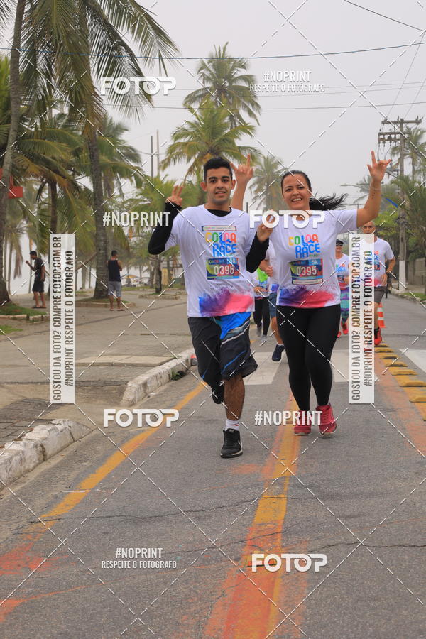 Achetez vos photos de l'vnementColor Race Brasil - Guaruj sur Fotop