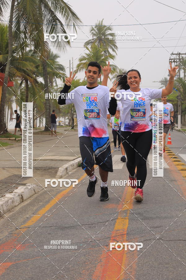 Achetez vos photos de l'vnementColor Race Brasil - Guaruj sur Fotop