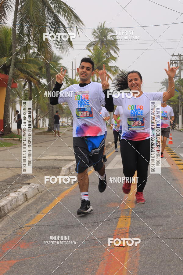 Achetez vos photos de l'vnementColor Race Brasil - Guaruj sur Fotop