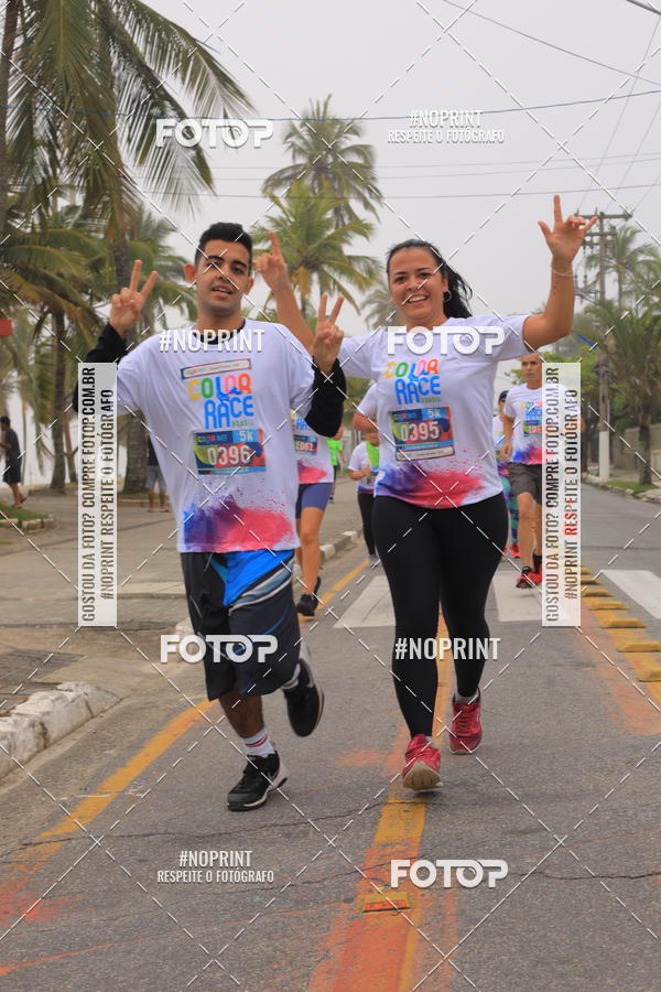 Achetez vos photos de l'vnementColor Race Brasil - Guaruj sur Fotop