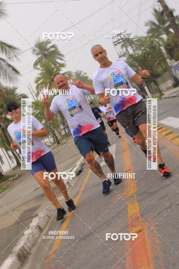 Achetez vos photos de l'vnementColor Race Brasil - Guaruj sur Fotop