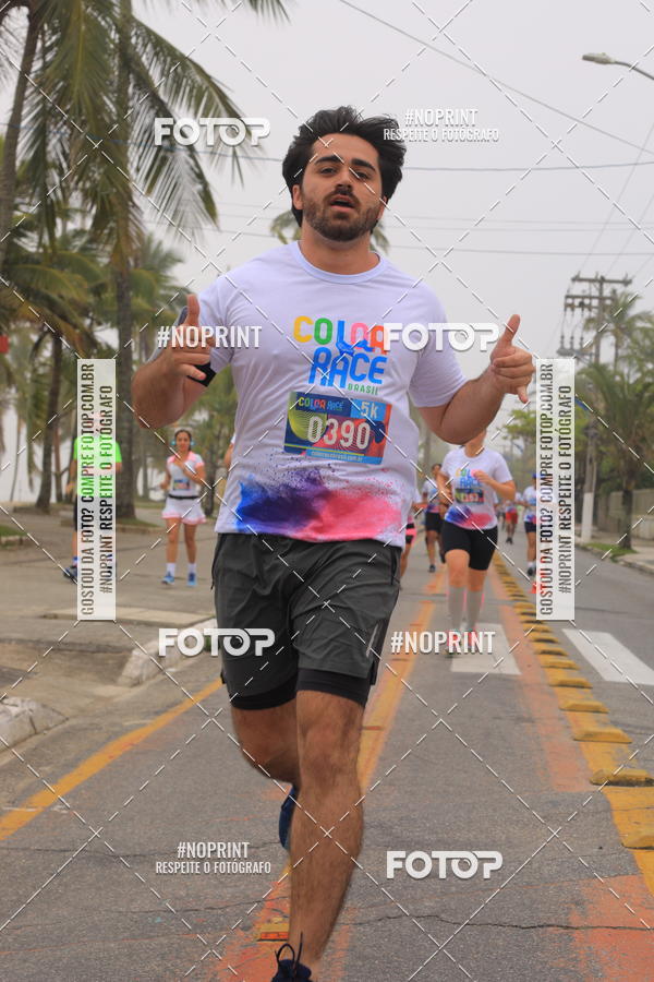 Achetez vos photos de l'vnementColor Race Brasil - Guaruj sur Fotop