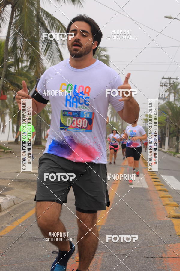 Achetez vos photos de l'vnementColor Race Brasil - Guaruj sur Fotop