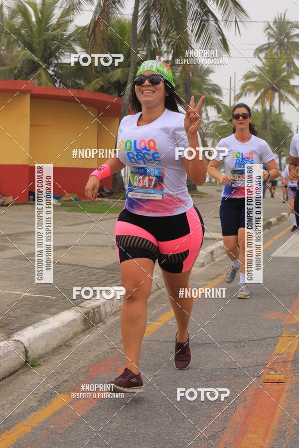 Compra tus fotos del eventoColor Race Brasil - Guaruj En Fotop