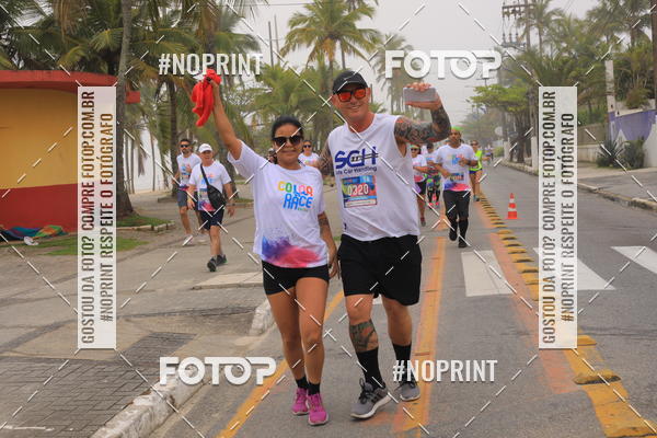 Compra tus fotos del eventoColor Race Brasil - Guaruj En Fotop