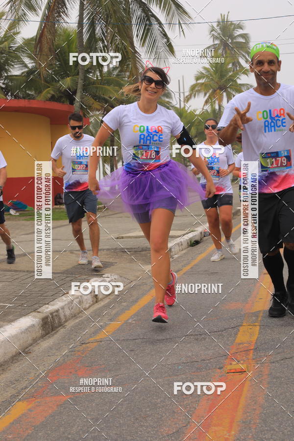 Buy your photos of the eventColor Race Brasil - Guaruj on Fotop