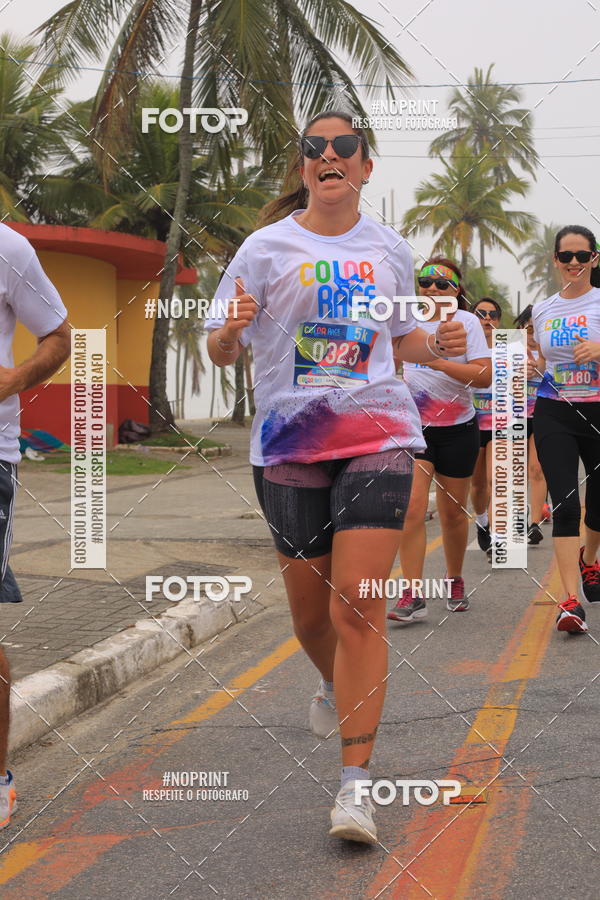 Buy your photos of the eventColor Race Brasil - Guaruj on Fotop