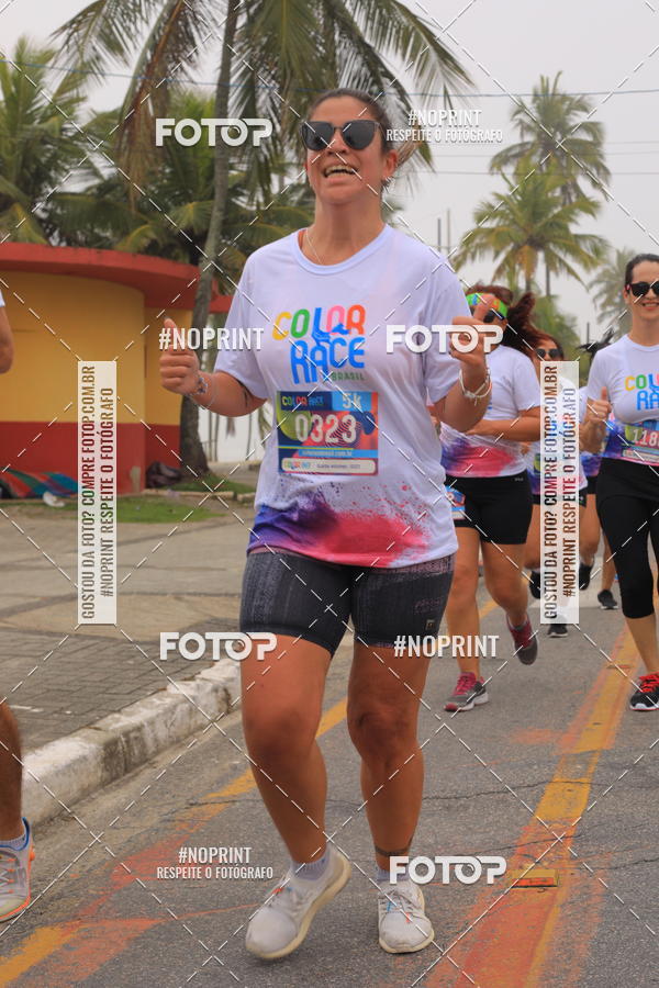 Buy your photos of the eventColor Race Brasil - Guaruj on Fotop