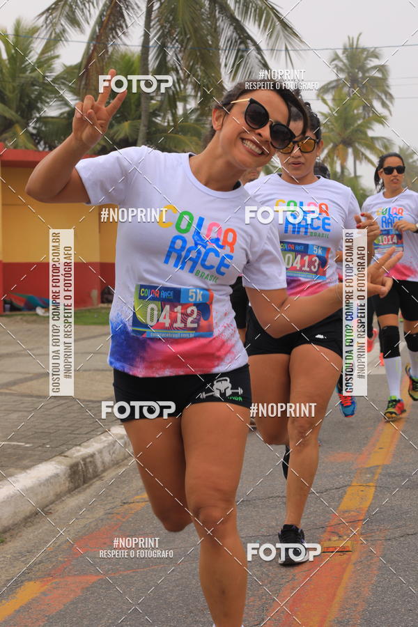 Buy your photos of the eventColor Race Brasil - Guaruj on Fotop
