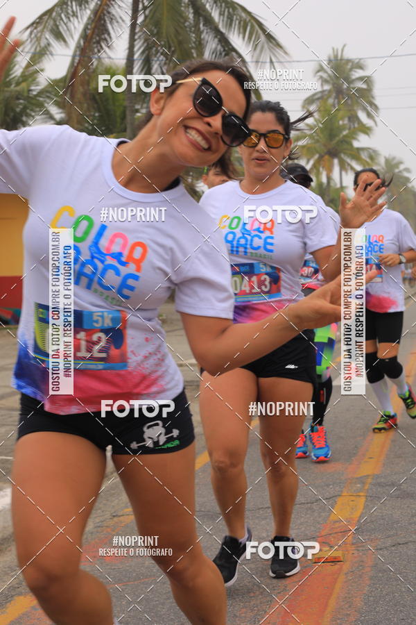 Buy your photos of the eventColor Race Brasil - Guaruj on Fotop