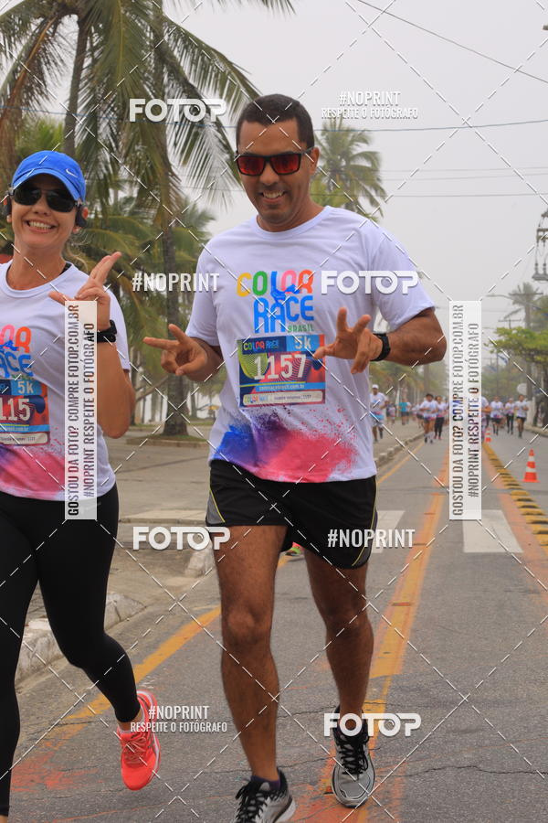Buy your photos of the eventColor Race Brasil - Guaruj on Fotop