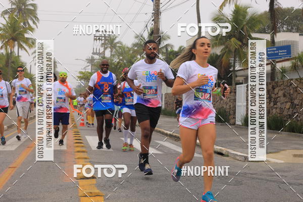 Compra tus fotos del eventoColor Race Brasil - Guaruj En Fotop