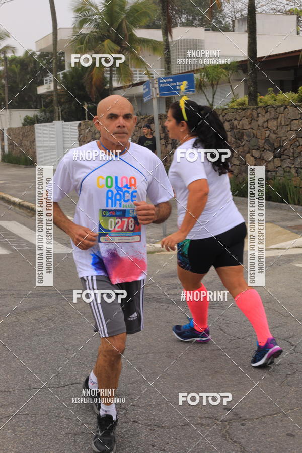 Compra tus fotos del eventoColor Race Brasil - Guaruj En Fotop