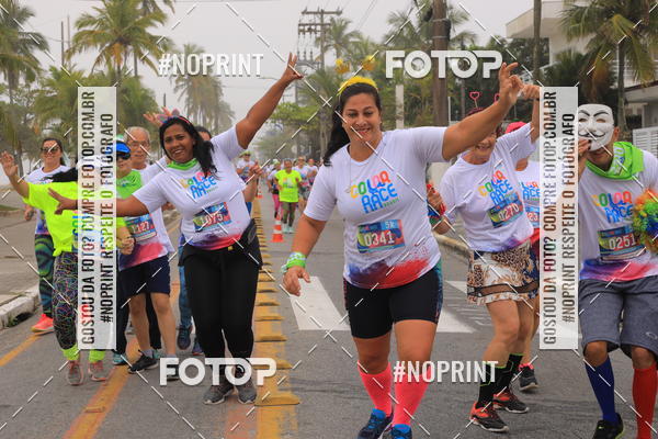 Compra tus fotos del eventoColor Race Brasil - Guaruj En Fotop