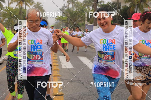Compra tus fotos del eventoColor Race Brasil - Guaruj En Fotop