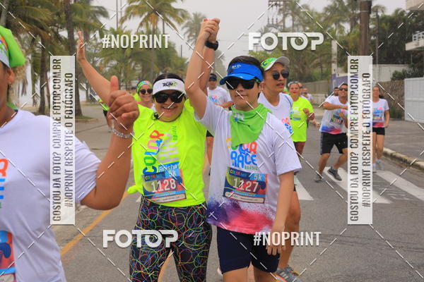 Compra tus fotos del eventoColor Race Brasil - Guaruj En Fotop
