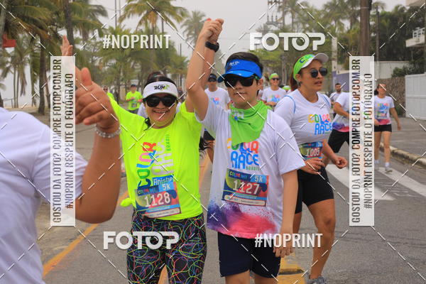 Compra tus fotos del eventoColor Race Brasil - Guaruj En Fotop