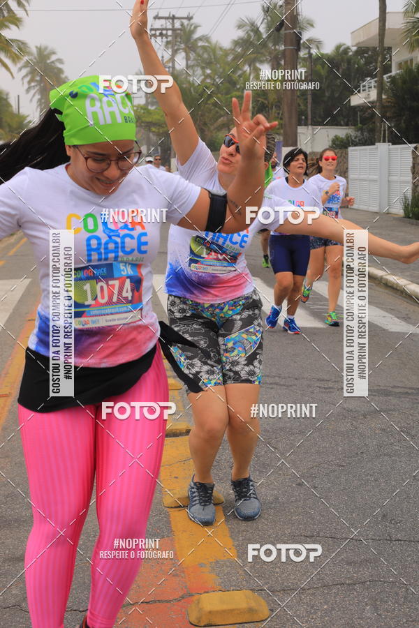 Compra tus fotos del eventoColor Race Brasil - Guaruj En Fotop