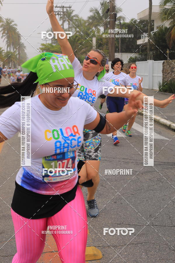 Compra tus fotos del eventoColor Race Brasil - Guaruj En Fotop