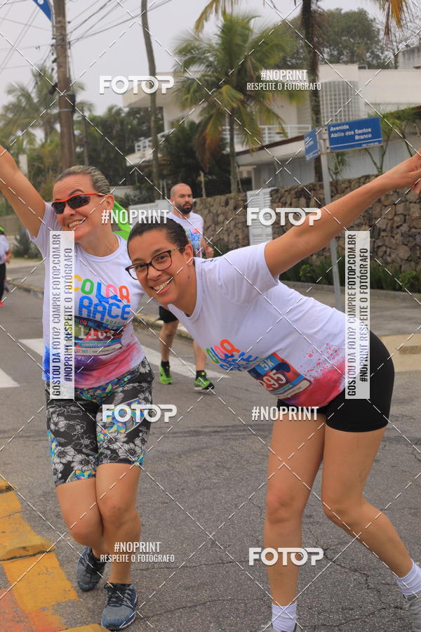 Compra tus fotos del eventoColor Race Brasil - Guaruj En Fotop