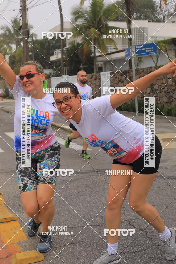 Compra tus fotos del eventoColor Race Brasil - Guaruj En Fotop