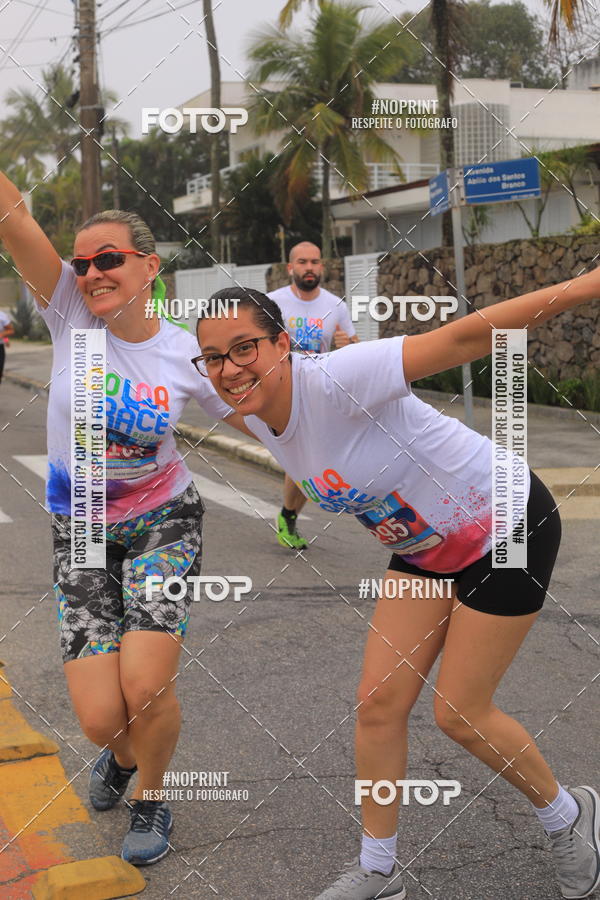 Compra tus fotos del eventoColor Race Brasil - Guaruj En Fotop