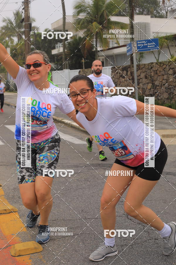 Compra tus fotos del eventoColor Race Brasil - Guaruj En Fotop