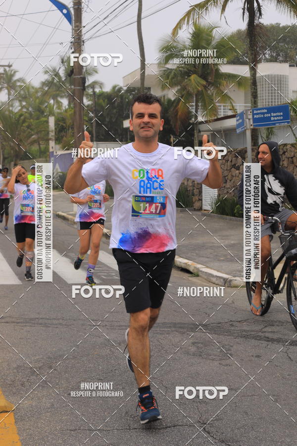 Compra tus fotos del eventoColor Race Brasil - Guaruj En Fotop