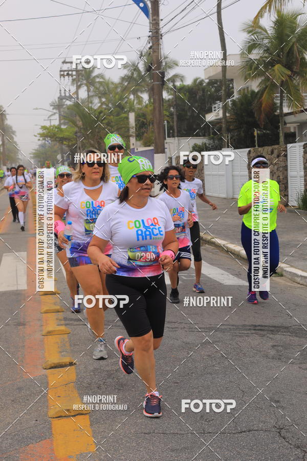 Achetez vos photos de l'vnementColor Race Brasil - Guaruj sur Fotop