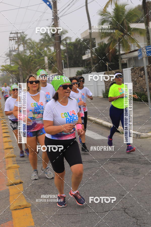 Achetez vos photos de l'vnementColor Race Brasil - Guaruj sur Fotop