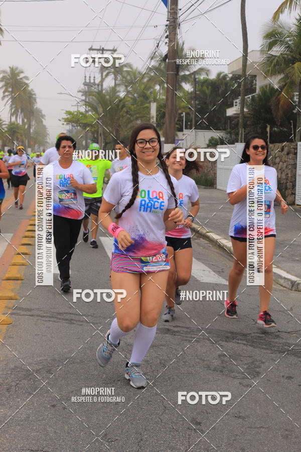 Achetez vos photos de l'vnementColor Race Brasil - Guaruj sur Fotop