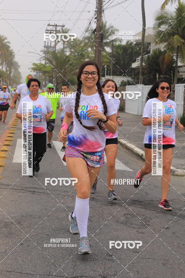 Achetez vos photos de l'vnementColor Race Brasil - Guaruj sur Fotop