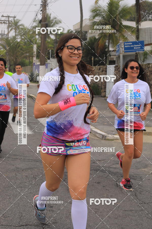 Achetez vos photos de l'vnementColor Race Brasil - Guaruj sur Fotop