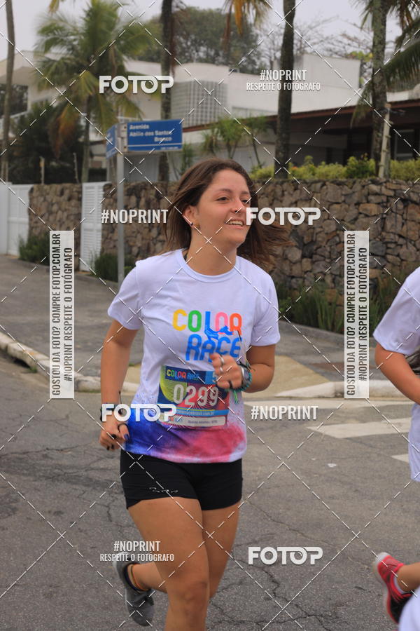 Achetez vos photos de l'vnementColor Race Brasil - Guaruj sur Fotop