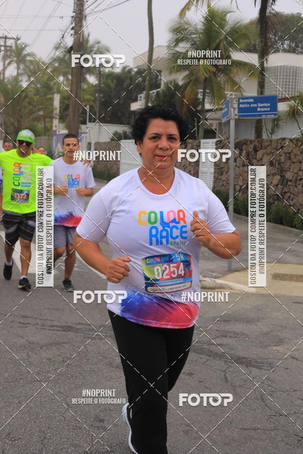 Achetez vos photos de l'vnementColor Race Brasil - Guaruj sur Fotop