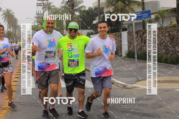 Achetez vos photos de l'vnementColor Race Brasil - Guaruj sur Fotop