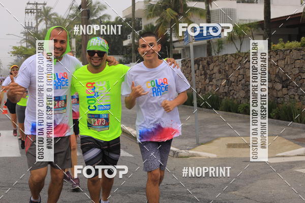 Achetez vos photos de l'vnementColor Race Brasil - Guaruj sur Fotop