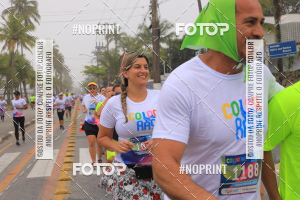 Achetez vos photos de l'vnementColor Race Brasil - Guaruj sur Fotop