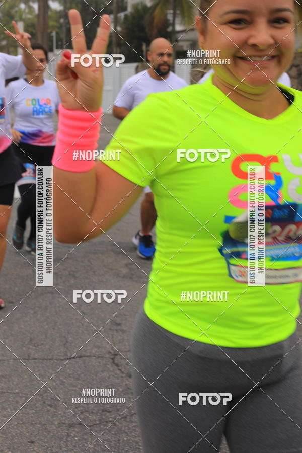 Achetez vos photos de l'vnementColor Race Brasil - Guaruj sur Fotop