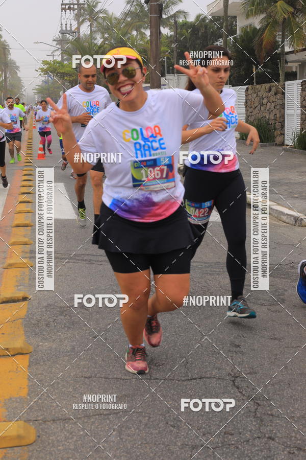 Achetez vos photos de l'vnementColor Race Brasil - Guaruj sur Fotop