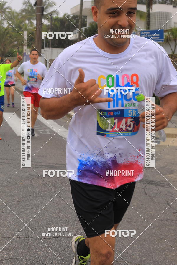 Achetez vos photos de l'vnementColor Race Brasil - Guaruj sur Fotop