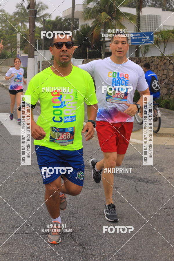 Achetez vos photos de l'vnementColor Race Brasil - Guaruj sur Fotop