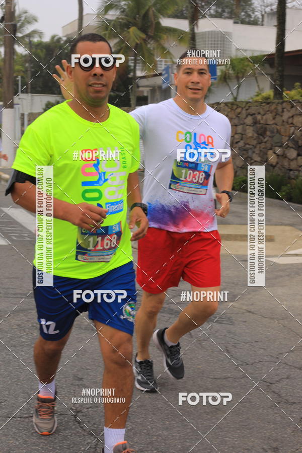 Achetez vos photos de l'vnementColor Race Brasil - Guaruj sur Fotop
