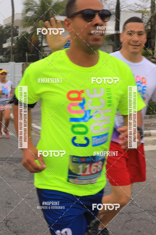 Achetez vos photos de l'vnementColor Race Brasil - Guaruj sur Fotop