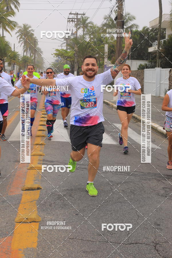 Achetez vos photos de l'vnementColor Race Brasil - Guaruj sur Fotop