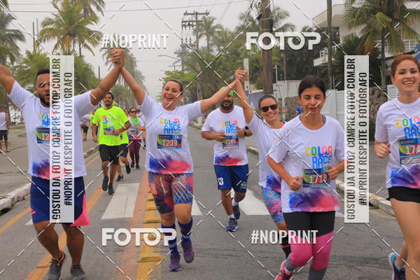 Achetez vos photos de l'vnementColor Race Brasil - Guaruj sur Fotop