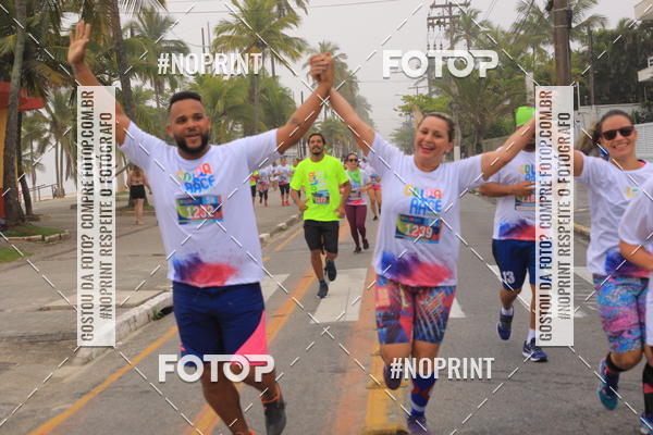 Acquista le foto dell'eventoColor Race Brasil - Guaruj in Fotop