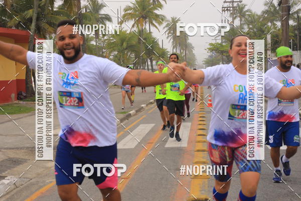 Acquista le foto dell'eventoColor Race Brasil - Guaruj in Fotop