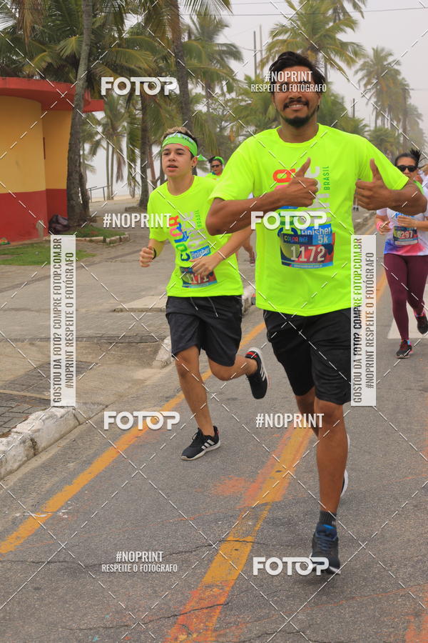 Acquista le foto dell'eventoColor Race Brasil - Guaruj in Fotop